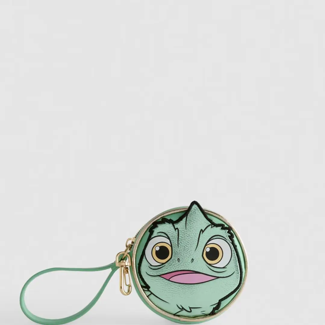 Monedero de Pascal de Disney 1