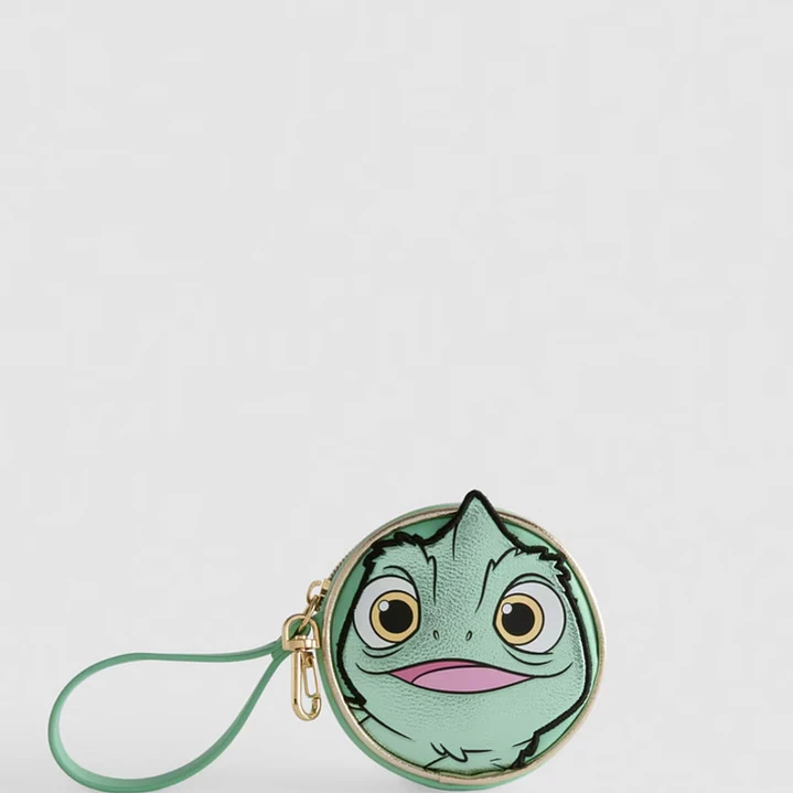 Monedero de Pascal de Disney 1