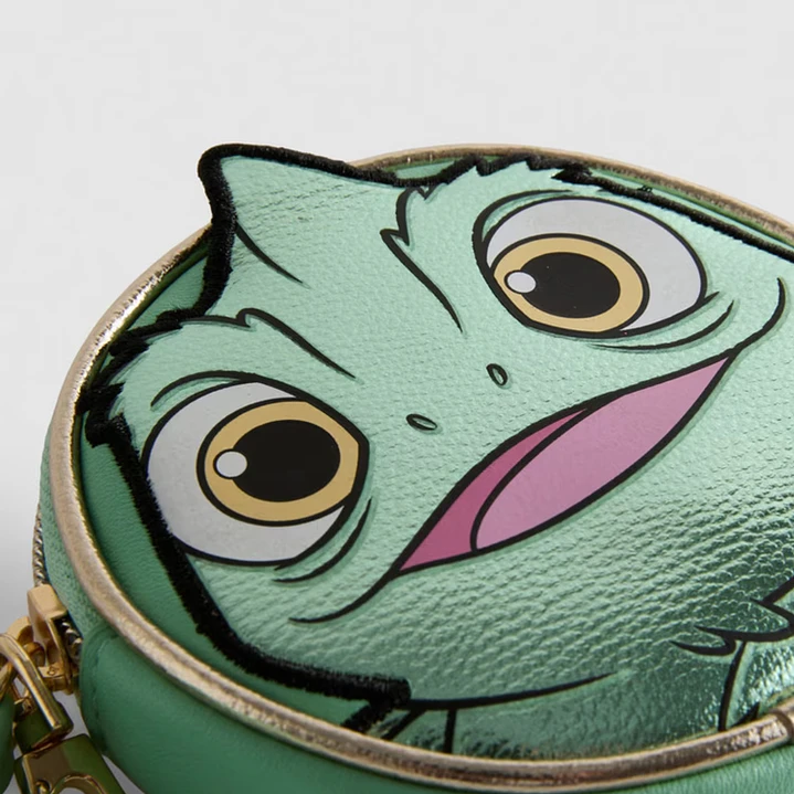 Monedero de Pascal de Disney 3