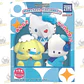 Takara Tomy Arts Hello Kitty and Friends PERIHAPI! Hide & Seek Kakurenbo - Miniatura 1