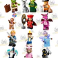 LEGO® Minifigures Shrek Series - thumbnail 2