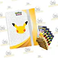 30th Celebration – Binder Collection (INGLÉS) - thumbnail 2