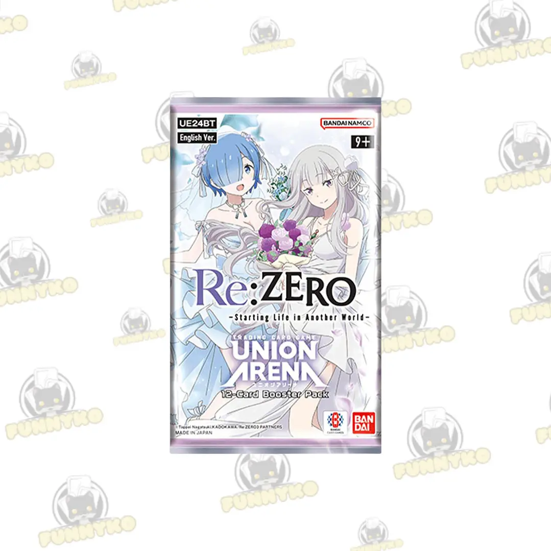 Sobre Re:ZERO -Starting Life in Another World 1