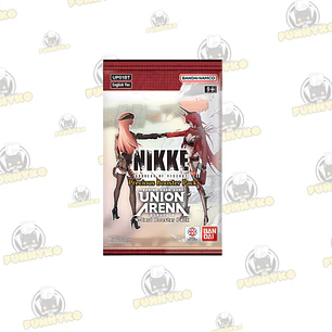 Sobre - GODDESS OF VICTORY: NIKKE 