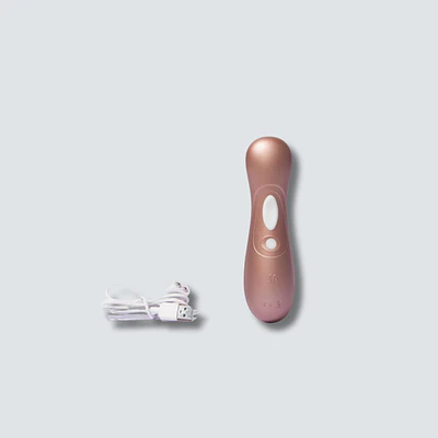 SATISFYER PRO 2 | Succionador