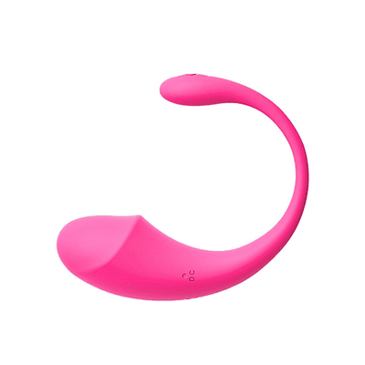 Vibrador a control APP Heart N°2