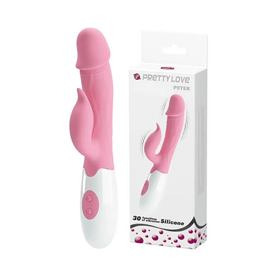 Vibrador Peter 