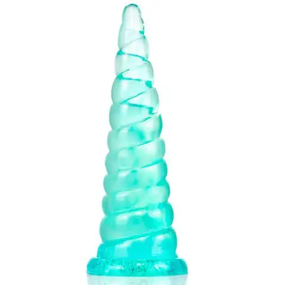Dildo Unicornio 22cm Monsters