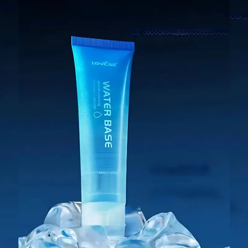 Lubricante Neutro Lovcae 60ML