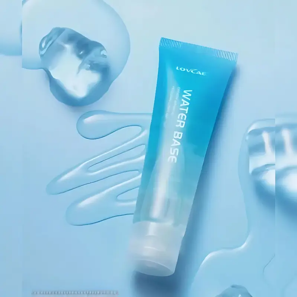 Lubricante Neutro Lovcae 60ML