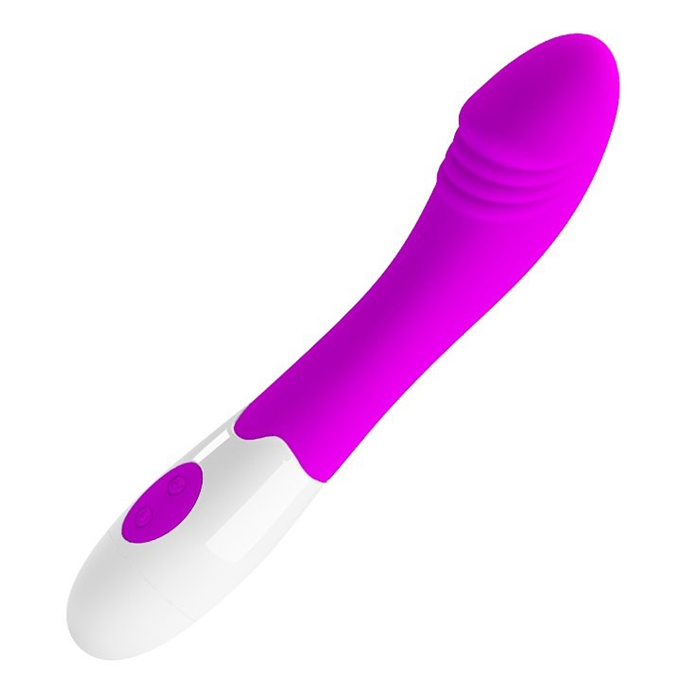 Vibrador elemental Pretty love 