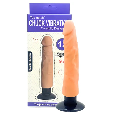 Dildo vibrador 25 cm Berlín 