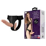 Arnés Sexual Con Dildo Doble BAILE