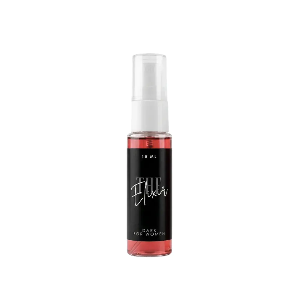 Perfume De Feromonas DARK – BadHabits 