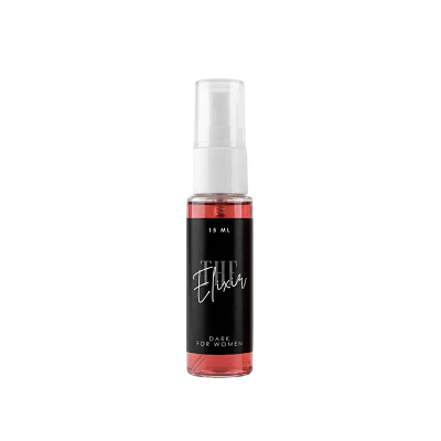 Perfume De Feromonas DARK – BadHabits 