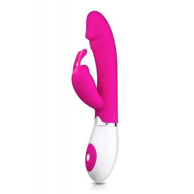 Vibrador conejo Nikko
