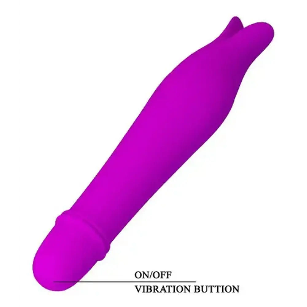 Mini vibrador Edward