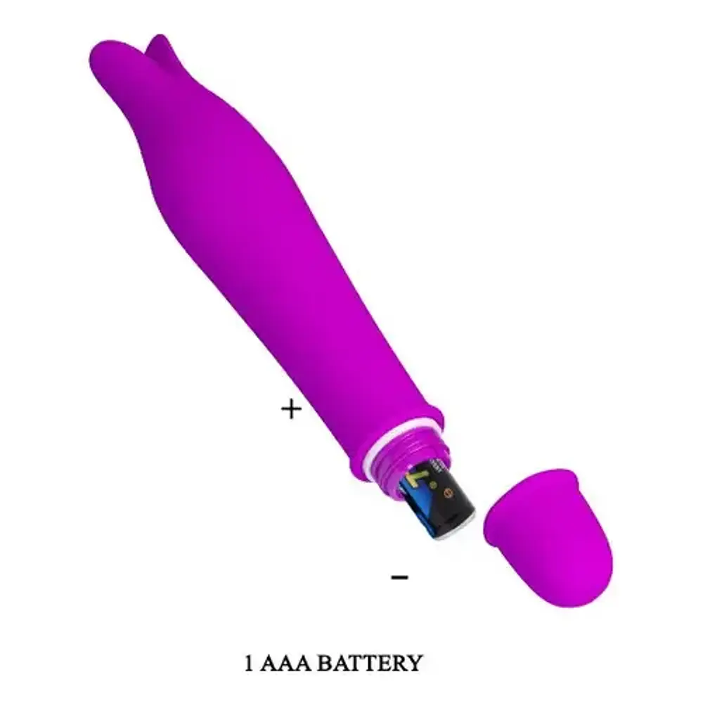 Mini vibrador Edward