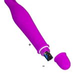 Mini vibrador Edward