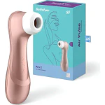 SATISFYER PRO 2 | Succionador
