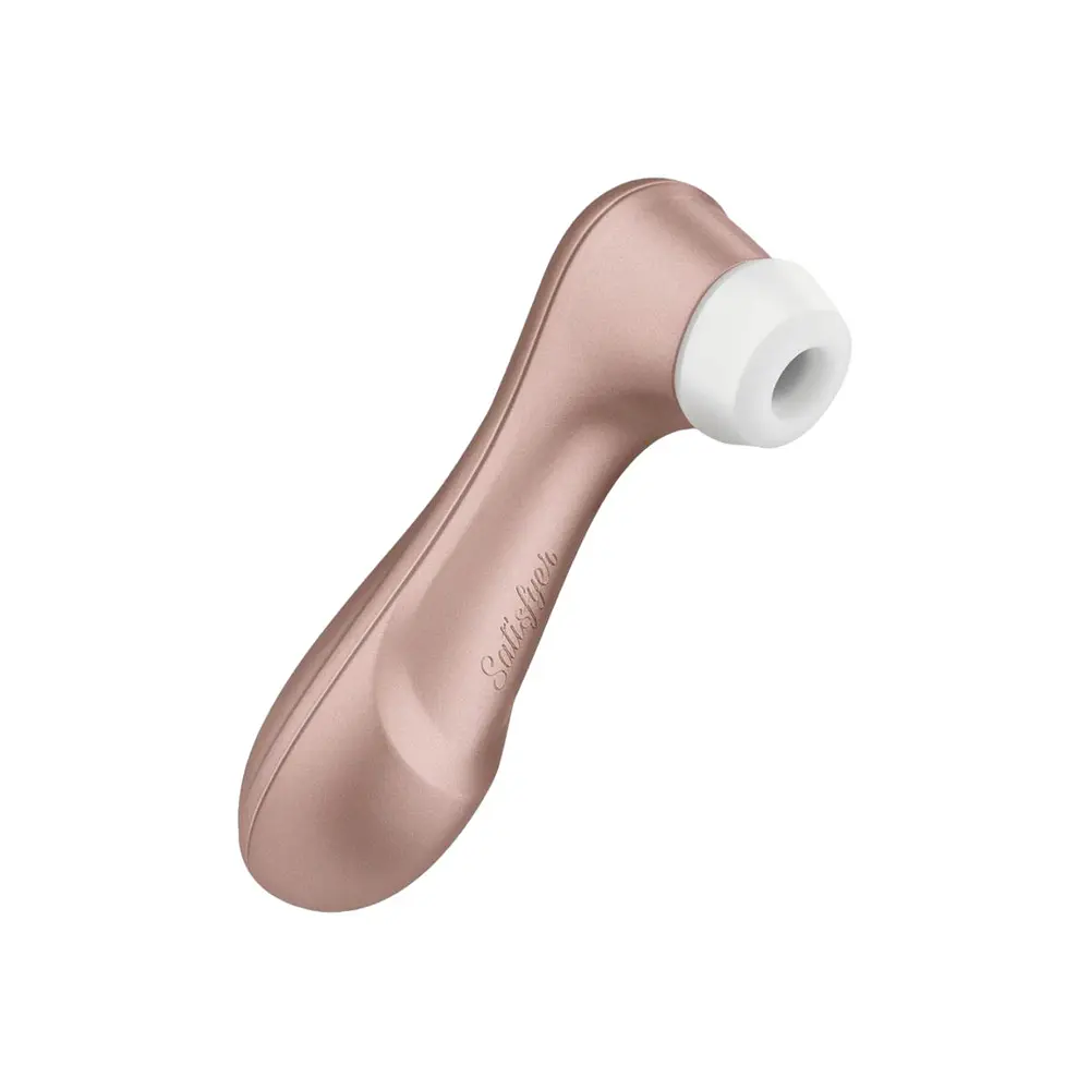 SATISFYER PRO 2 | Succionador