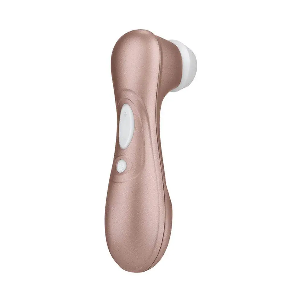 SATISFYER PRO 2 | Succionador