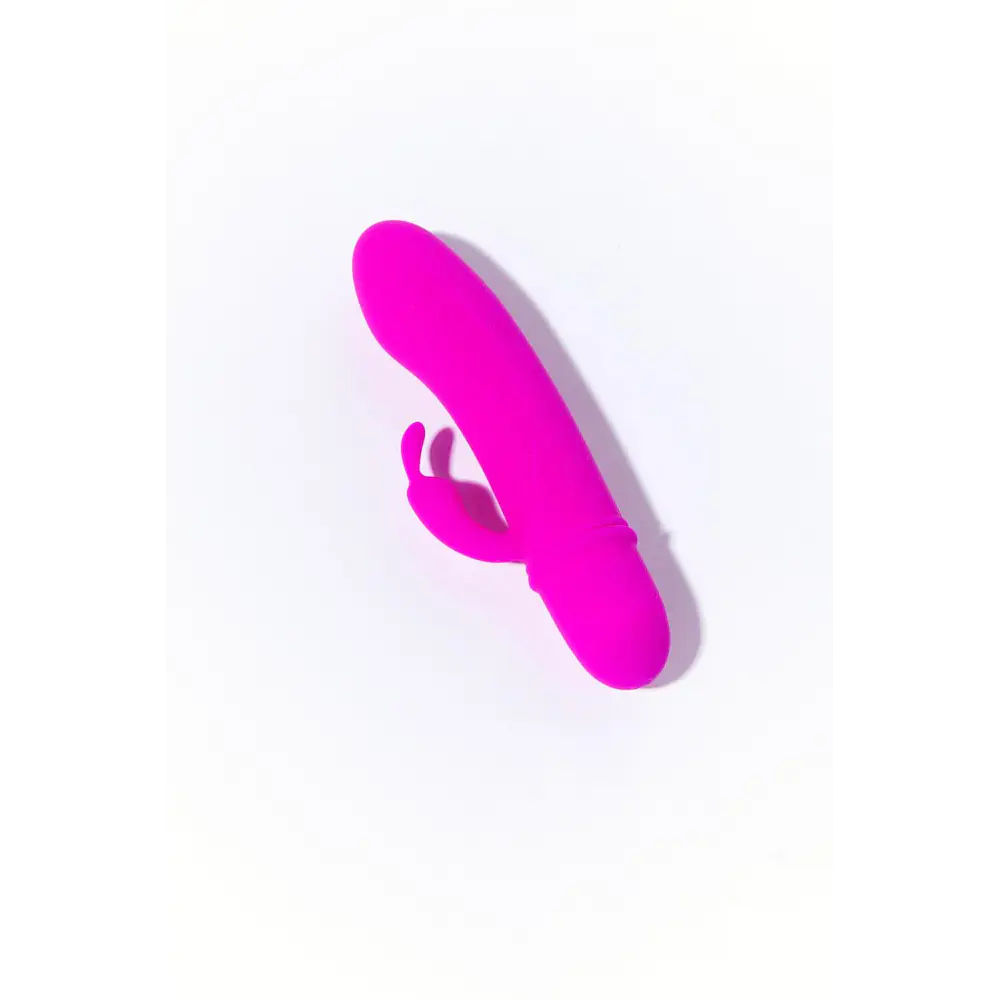 César Mini Vibrador Dual