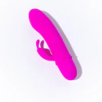 César Mini Vibrador Dual