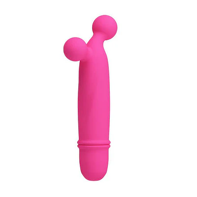 Bala vibradora Goddard