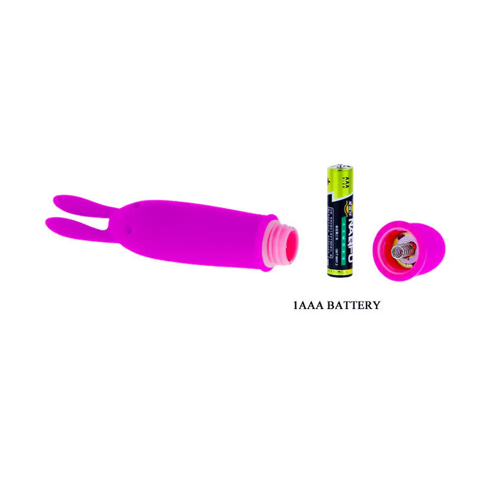 Vibrador Bala Conejin Boyce