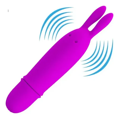 Vibrador Bala Conejin Boyce