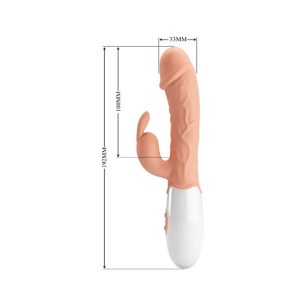 Vibrador Easter Bunny