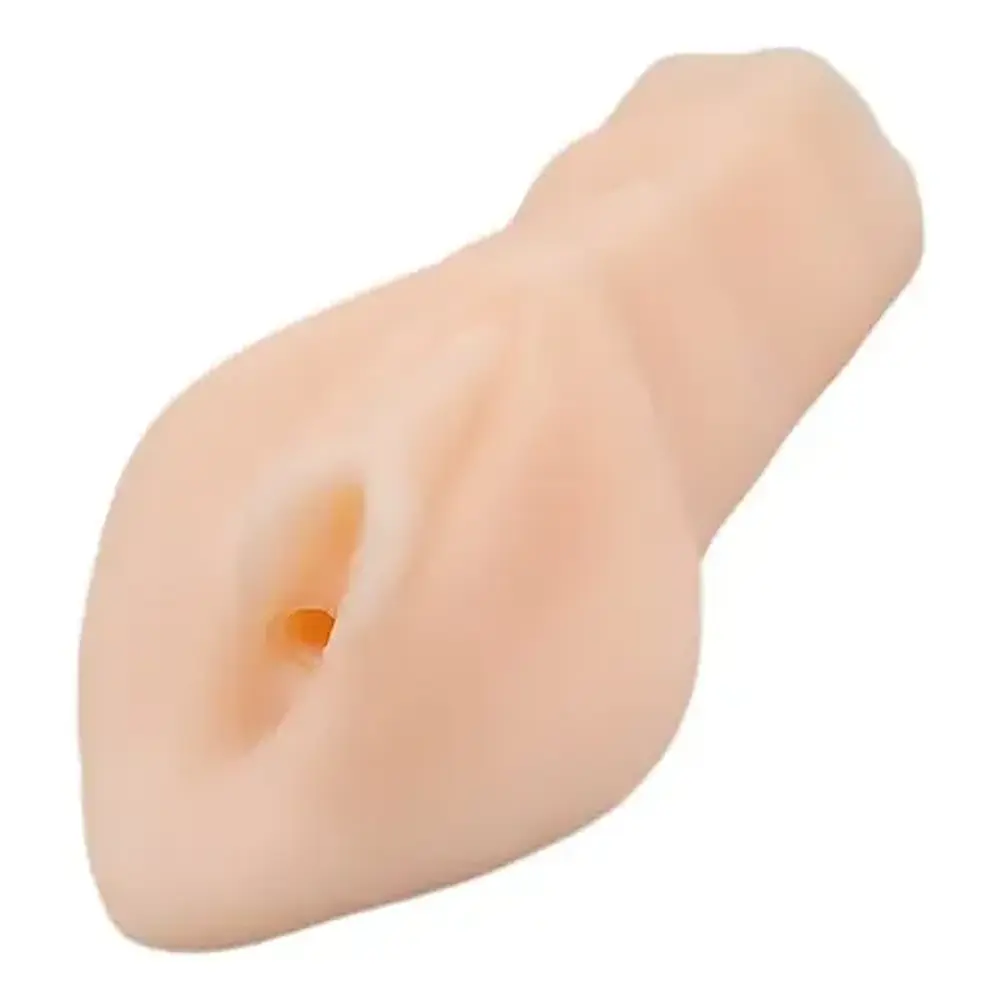 MASTURBADOR ELLE