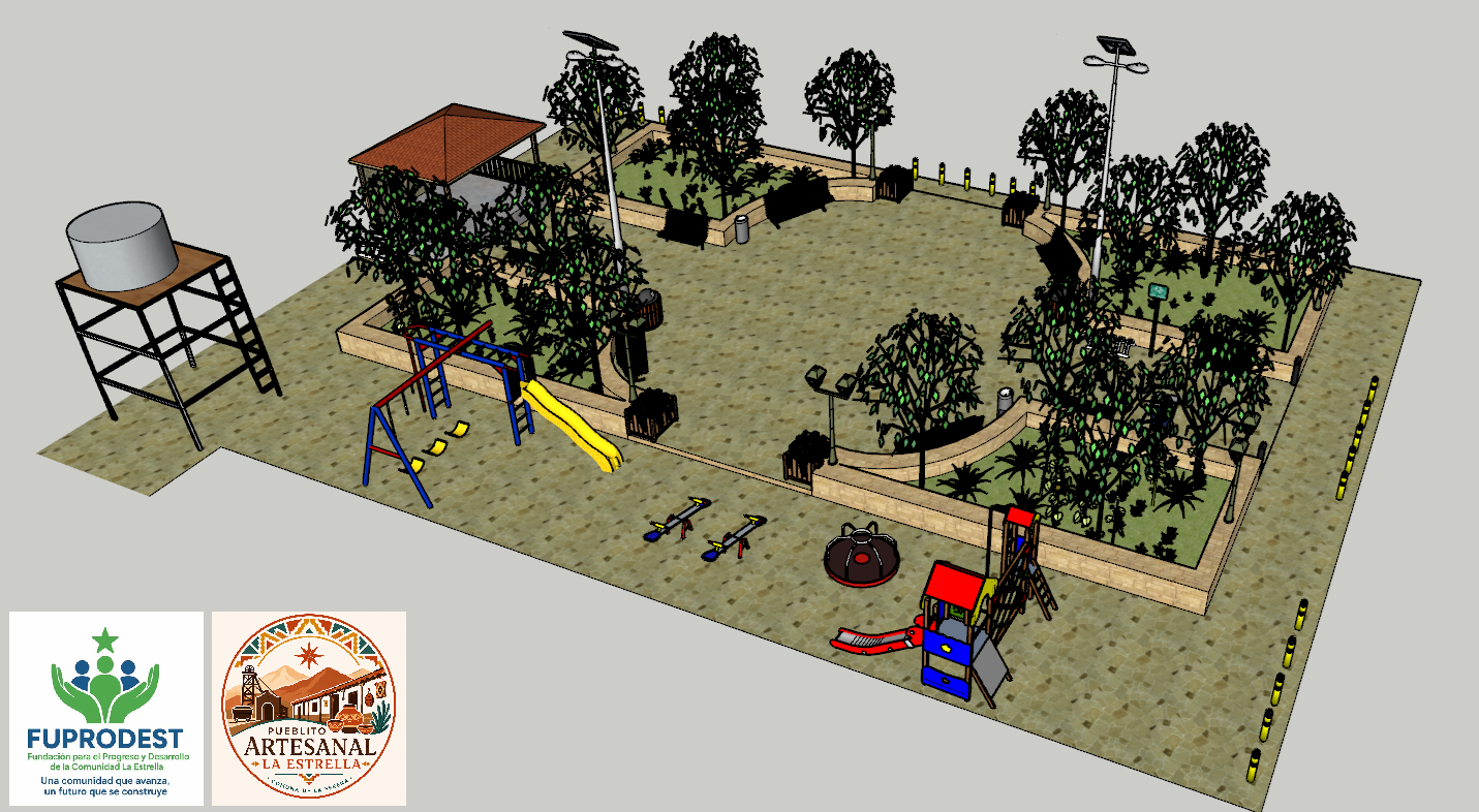 Plaza