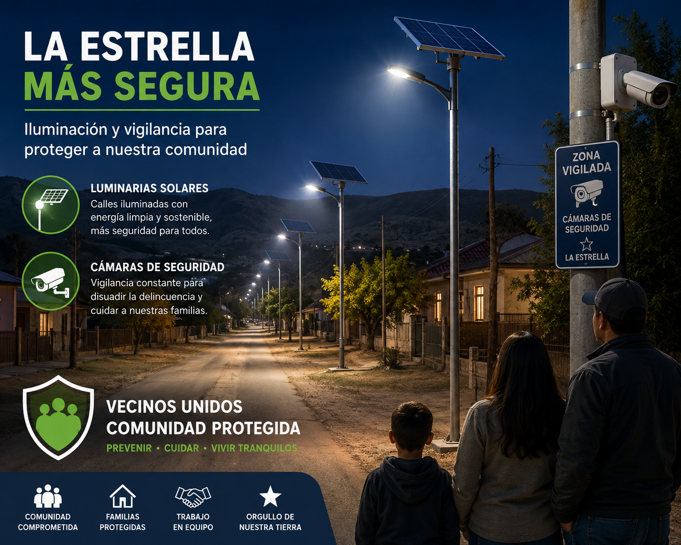 Seguridad