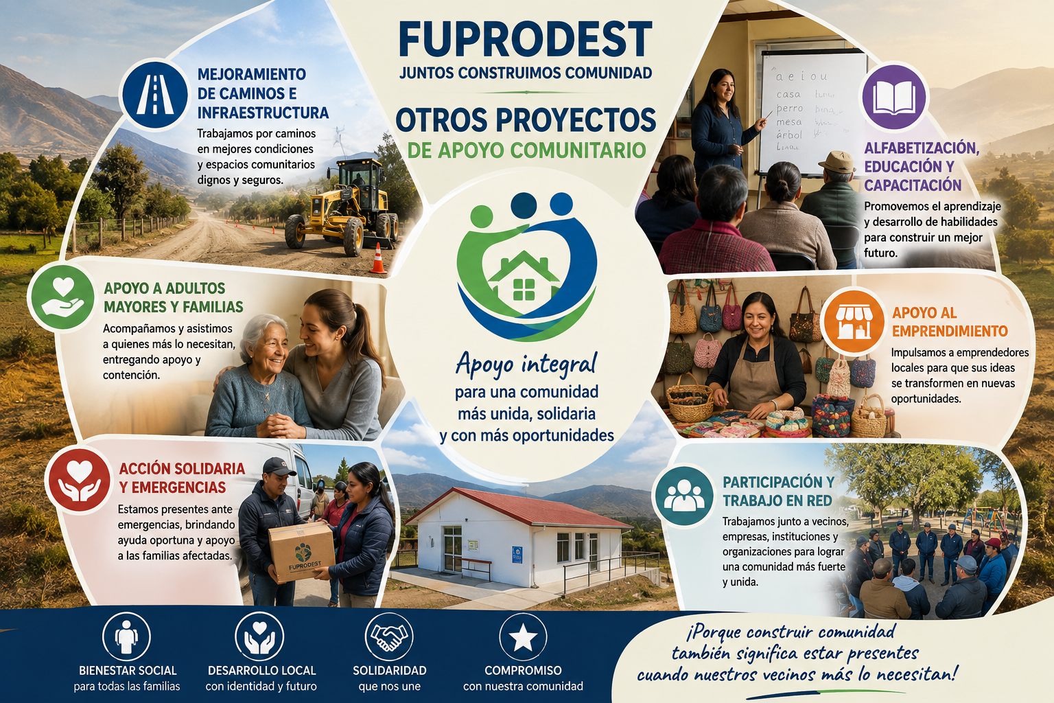 Otros Proyectos