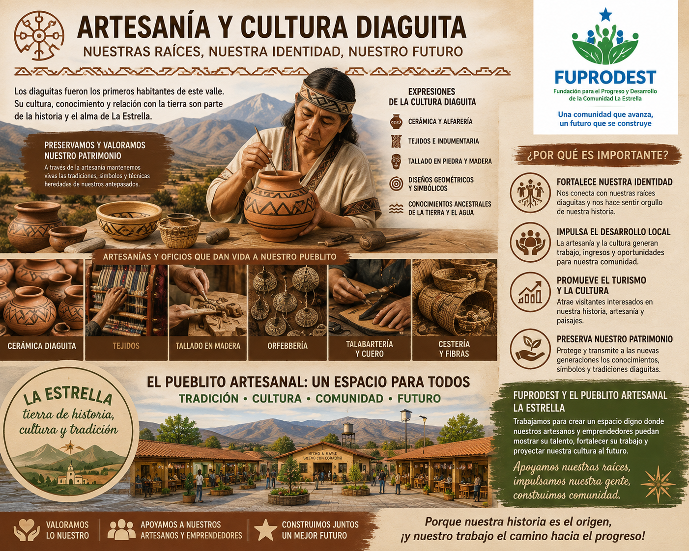 Cultura Diaguita