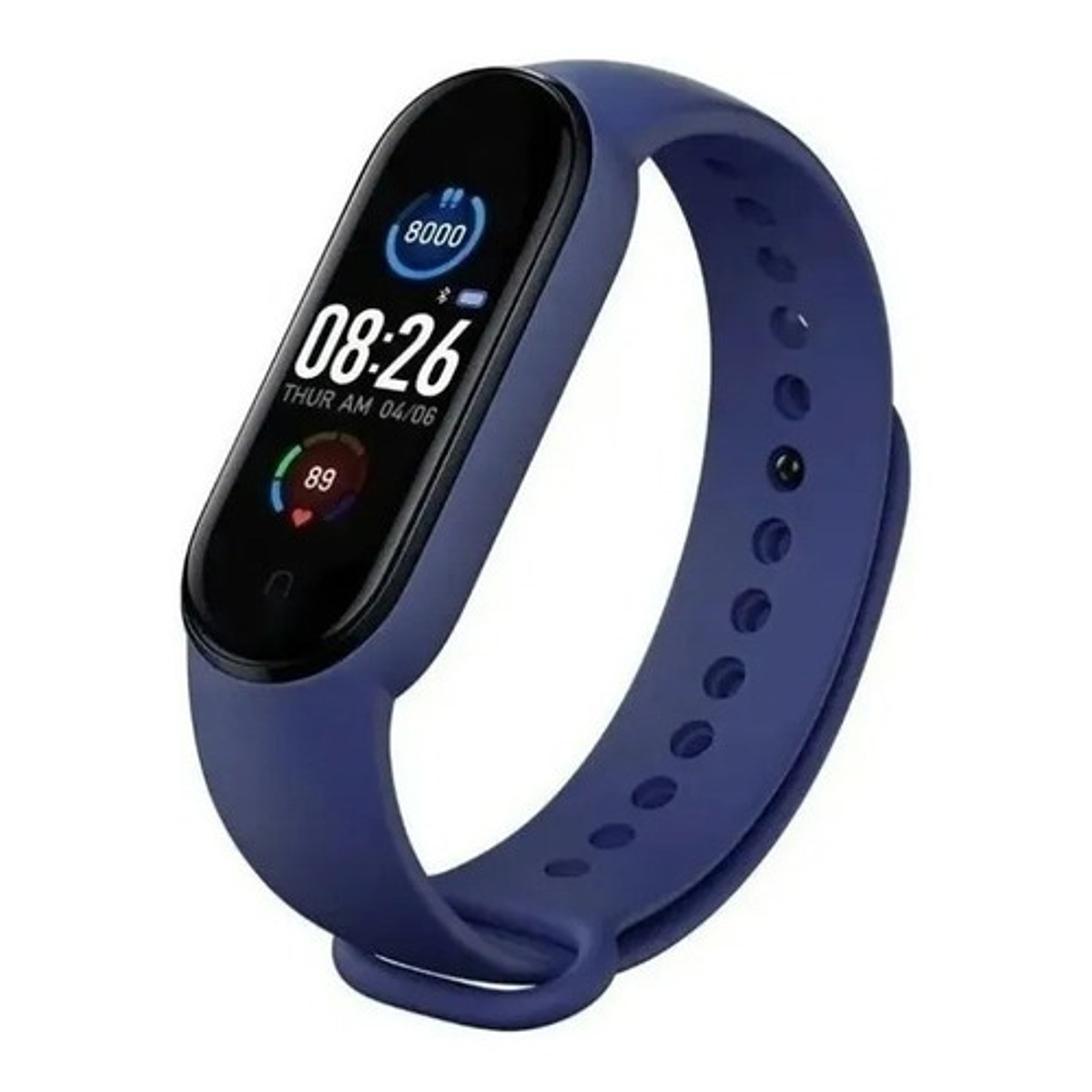 Smart Band M5 Brazalete Smart M5 Master Electronicos
