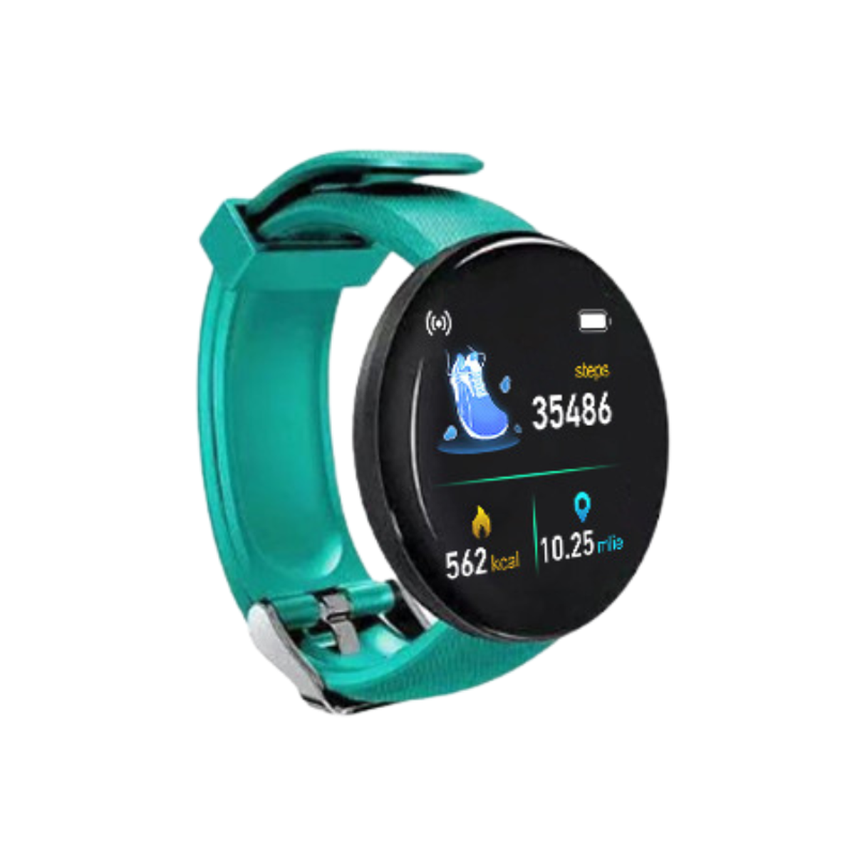 Reloj Smartwatch Smart Watch Sistema Operativo Reloj Smartwatch