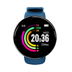 Smartwatch D18 Reloj Inteligente