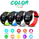 Smartwatch 119 Plus