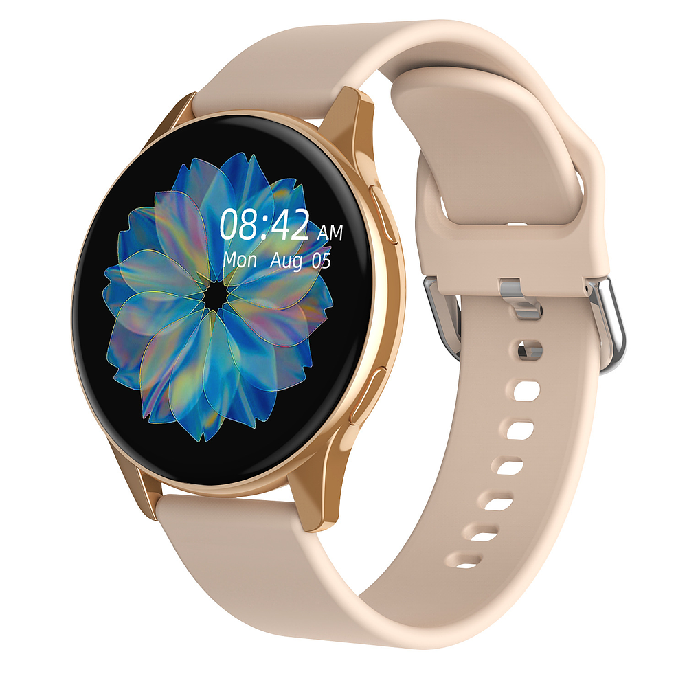 Smartwatch T2 Pro Reloj Inteligente 