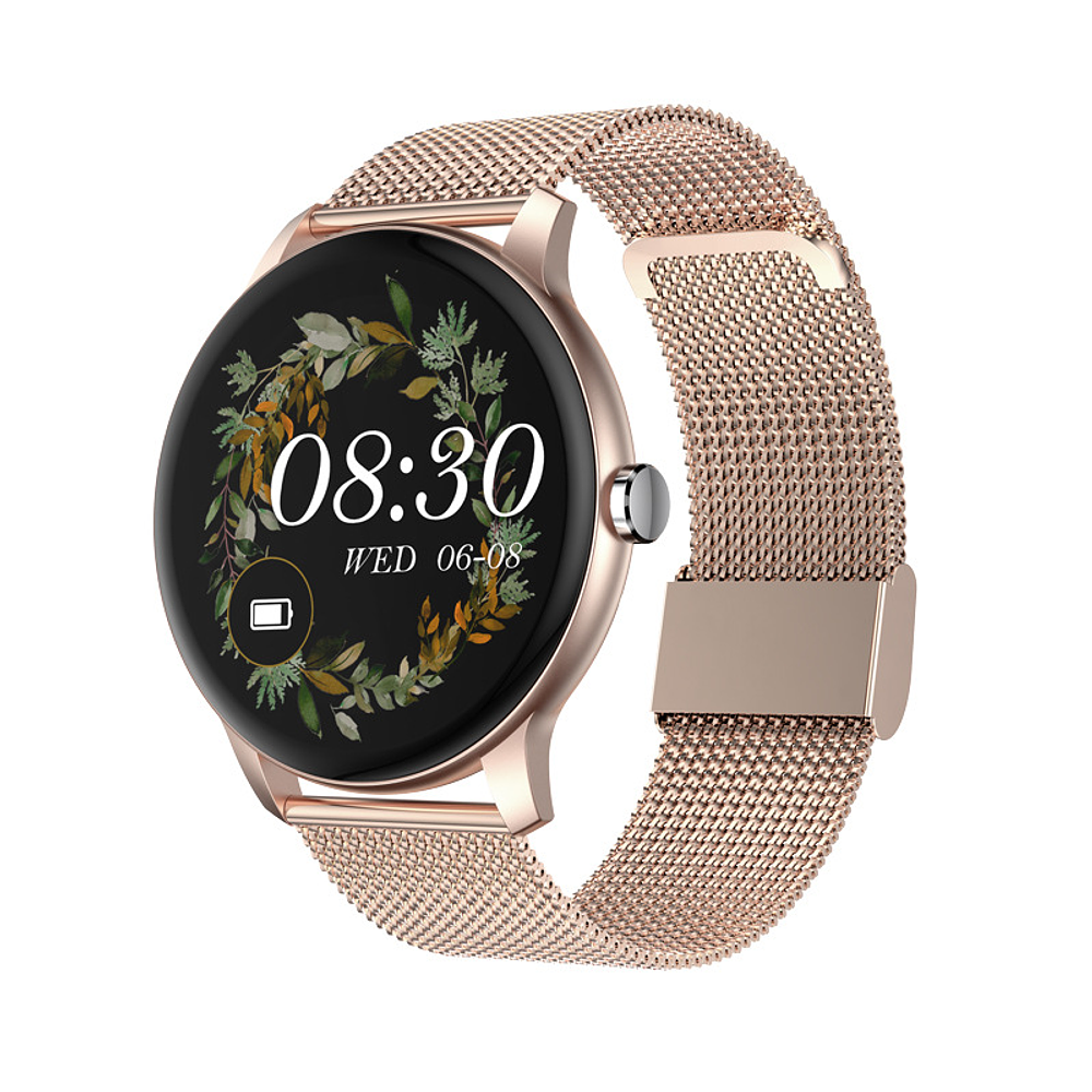 Smartwatch Z2 Plus Reloj Doble Malla