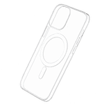 Funda Acrílica Magsafe Antigolpes Premium para iPhone