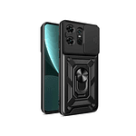 Funda con Anillo Reforzada para Motorola