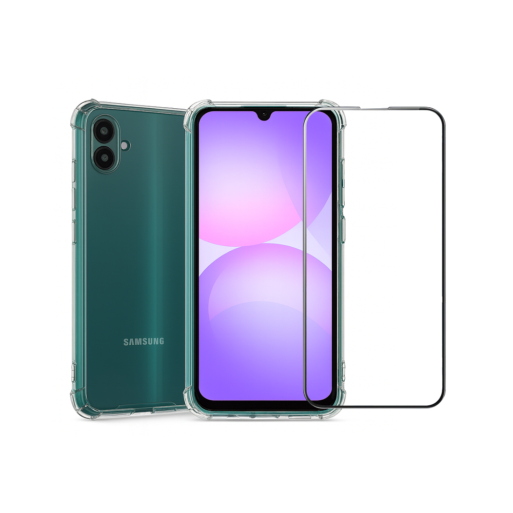 Vidrio Templado Para Samsung FULL 9D