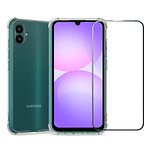 Vidrio Templado Para Samsung FULL 9D