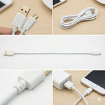 Cable Usb A a Mini-USB 