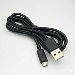 Cable Usb A a Mini-USB 