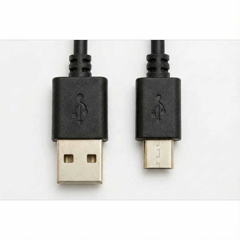 Cable Usb A a Mini-USB 